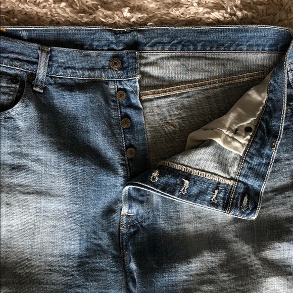 Jeans - Picture 5 of 5